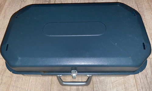 Dometic gasgrill - dometic, (cramer)