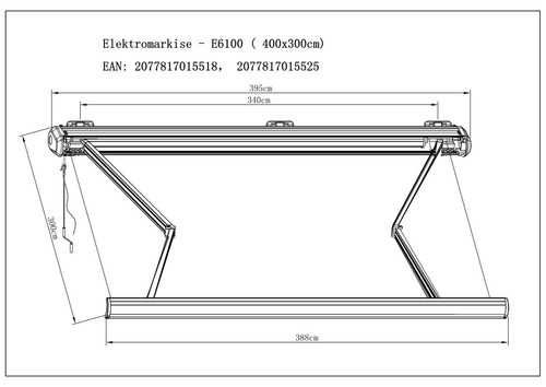 Primaster elektrische - primaster,