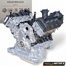 Original V6 Motor 3,0 TDI Audi