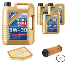 FEBI BILSTEIN Inspektionspaket