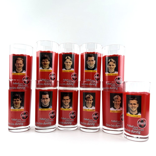 Coca cola rastal - coca, em