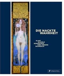 Die nackte wahrheit klimt - die,