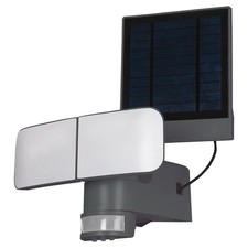 Solar-Strahler LIGHTWAY LED
