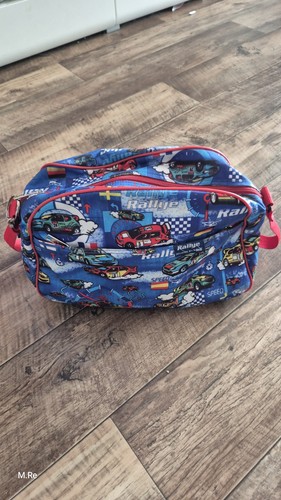 Mcneill kinder sporttasche - mcneill, kinder-sporttasche