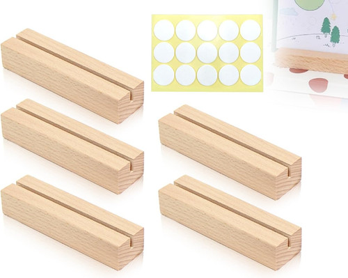 Kartenhalter holzset für - holzset,