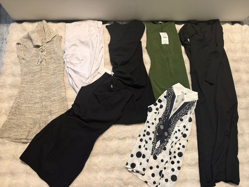 Damen kleidungspaket xs - gr., xs-s