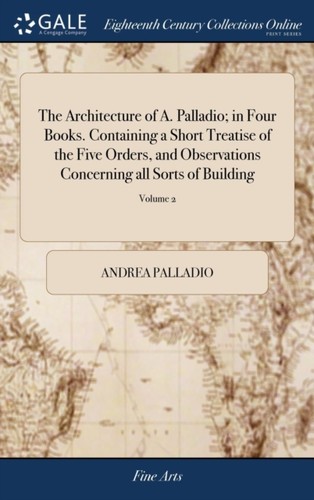 The architecture a - of,