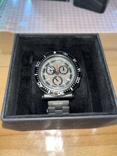 Nautec No Limit Herrenuhr 300 m wasserdicht (Taucherruhr) 