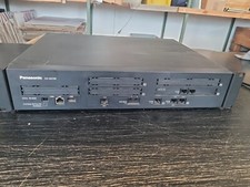 Telefonanlage Panasonic