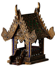 25cm Buddha Tempel Geisterhaus