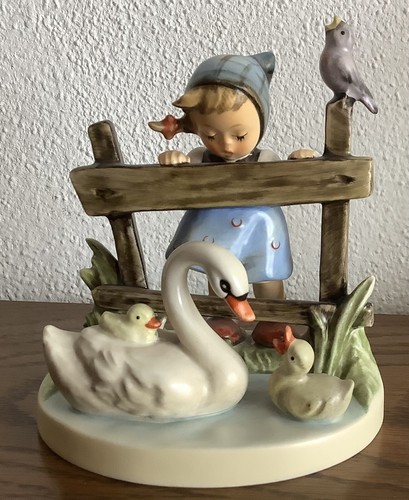 Hummelfigur