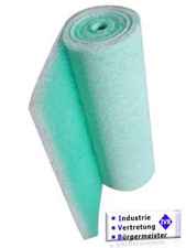 PaintStop Filtermatten 20m