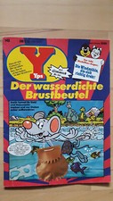 Yps Nr.143 von 1978 mit