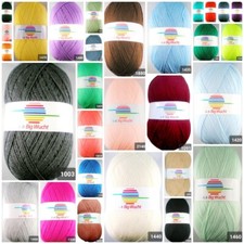 G-B BIG WUCHT 400g  1200m