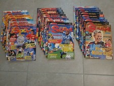 26 alte Zeitschriften Heft