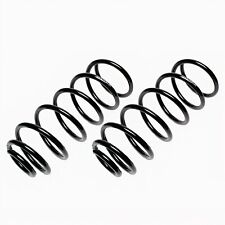 2 Premium Federn vorne Serie