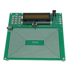 Schumann Frequenz Generator