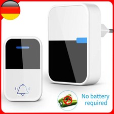 Batterielose Funkklingel