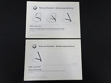 Bedienungsanleitung BMW 7er