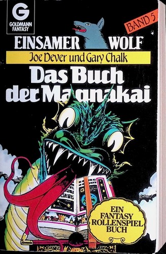 Joe dever einsamer - dever, 5