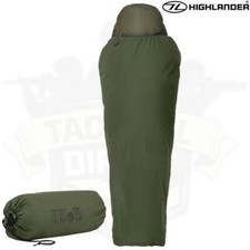 Highlander Hawk Bivi Tasche