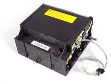 Dell (Xerox) 62K20790 Ersatzteil: LSU Laser Scanner Unit Einheit für 1320C