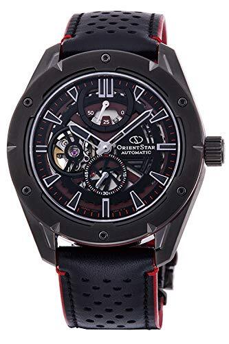 Orient star avantgarde - star,