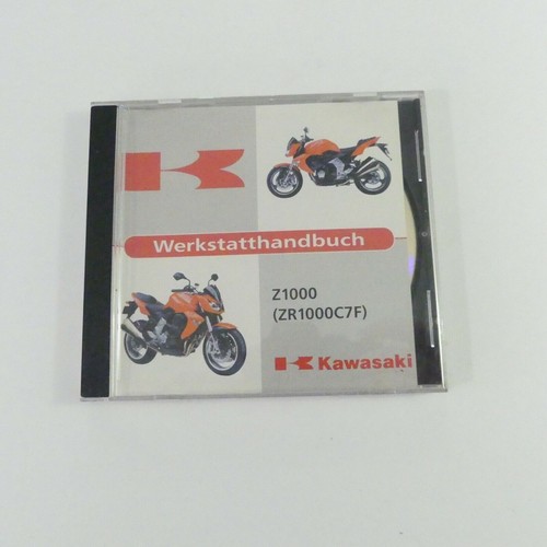 Original kawasaki 1000 - kawasaki, z