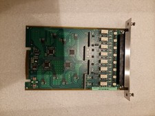 Siemens S30810-Q2956-X300 SLAD8R z.b HiPath 3500 (A4-1)