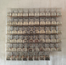 Siemens u. Halske Kammrelais V23013 B0034 - B814 Sammler Relais