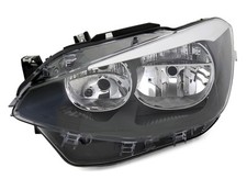 Scheinwerfer links für 1er BMW F20 + F21 2011-2015 H7 H7 Hauptscheinwerfer LWR