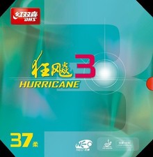 DHS NEO Hurricane 3 Soft 37