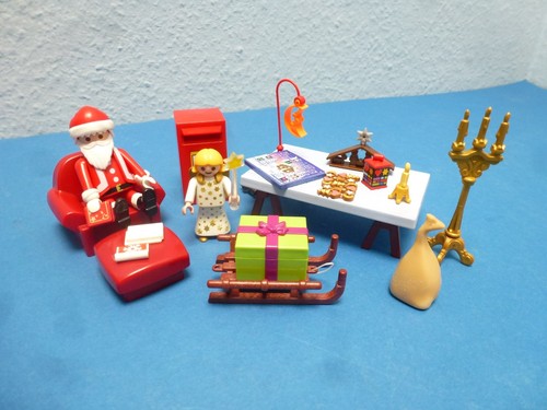 Nikolaus weihnachten city - weihnachten,