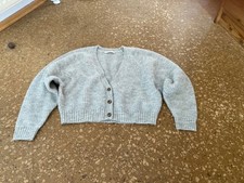Esprit, Strickjacke, Gr. S