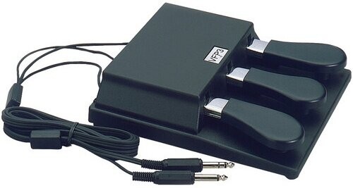 Studiologic sustain pedal - studiologic, sustain-pedal