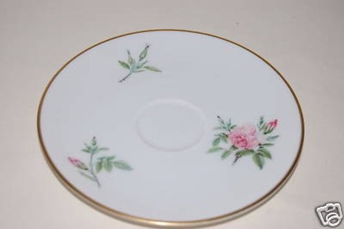 Untertasse 14cm charmant - 14cm,