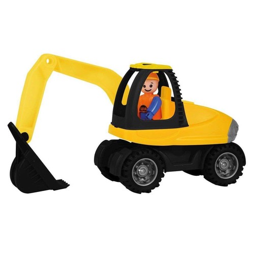 Lena truckies bagger - lena®,