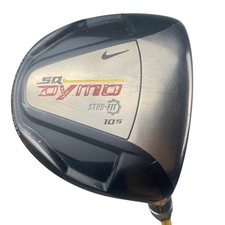 Nike SQ Dymo Driver / Flex