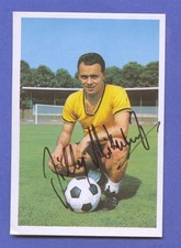 Willibald Mikulasch - 1966/67