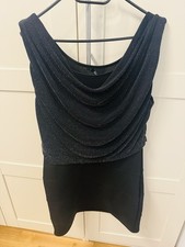 Damen Kleid Party Kleid Cocktail Kleid von Stella Morgan  in Größe 42 Neuwertig