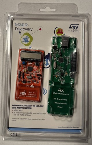 STMICROELECTRONICS