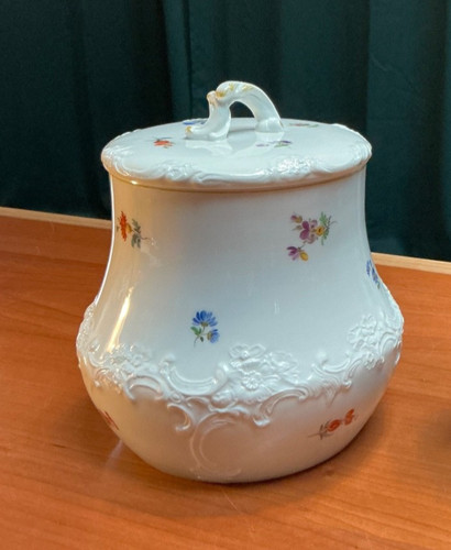 Meissen porzellan - meissen,
