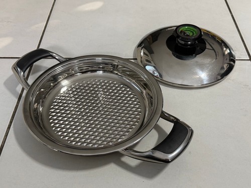Amc pfanne steakpfanne - amc,