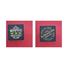 Murphy's Irish Stout grüne