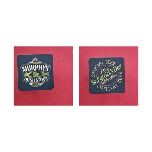Murphy irish stout grüne - murphy's,