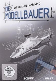 Die modellbauer von - die,