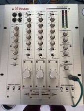 Vestax PCM27 Professional