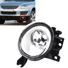 Links Nebelscheinwerfer