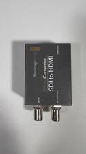 Blackmagic Micro Converter SDI