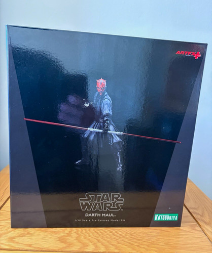 Kotobukiya artfx star wars - artfx+,